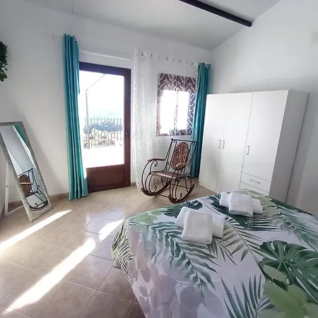 Apartamento Valle Del Guadiaro Cortes de la Frontera Exterior photo