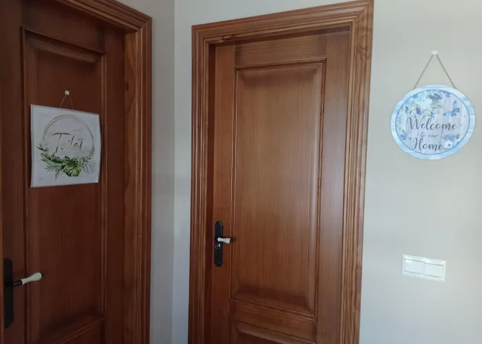 Apartamento Valle Del Guadiaro