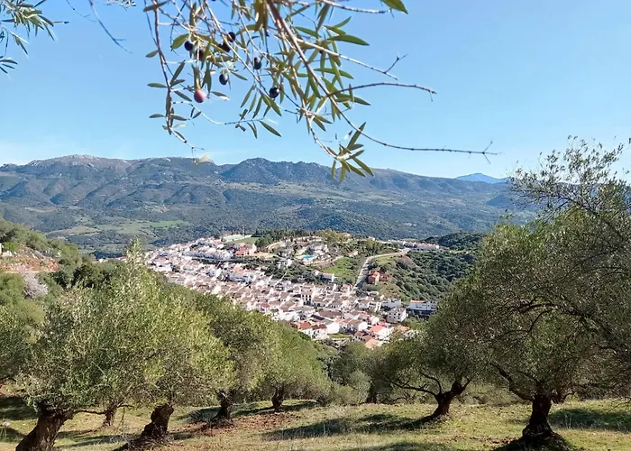 Apartamento Valle Del Guadiaro
