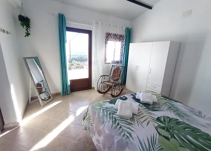Apartamento Valle Del Guadiaro