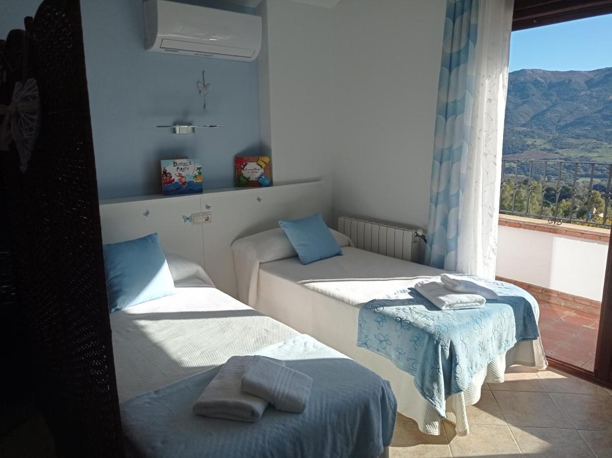 Apartment Valle Del Guadiaro