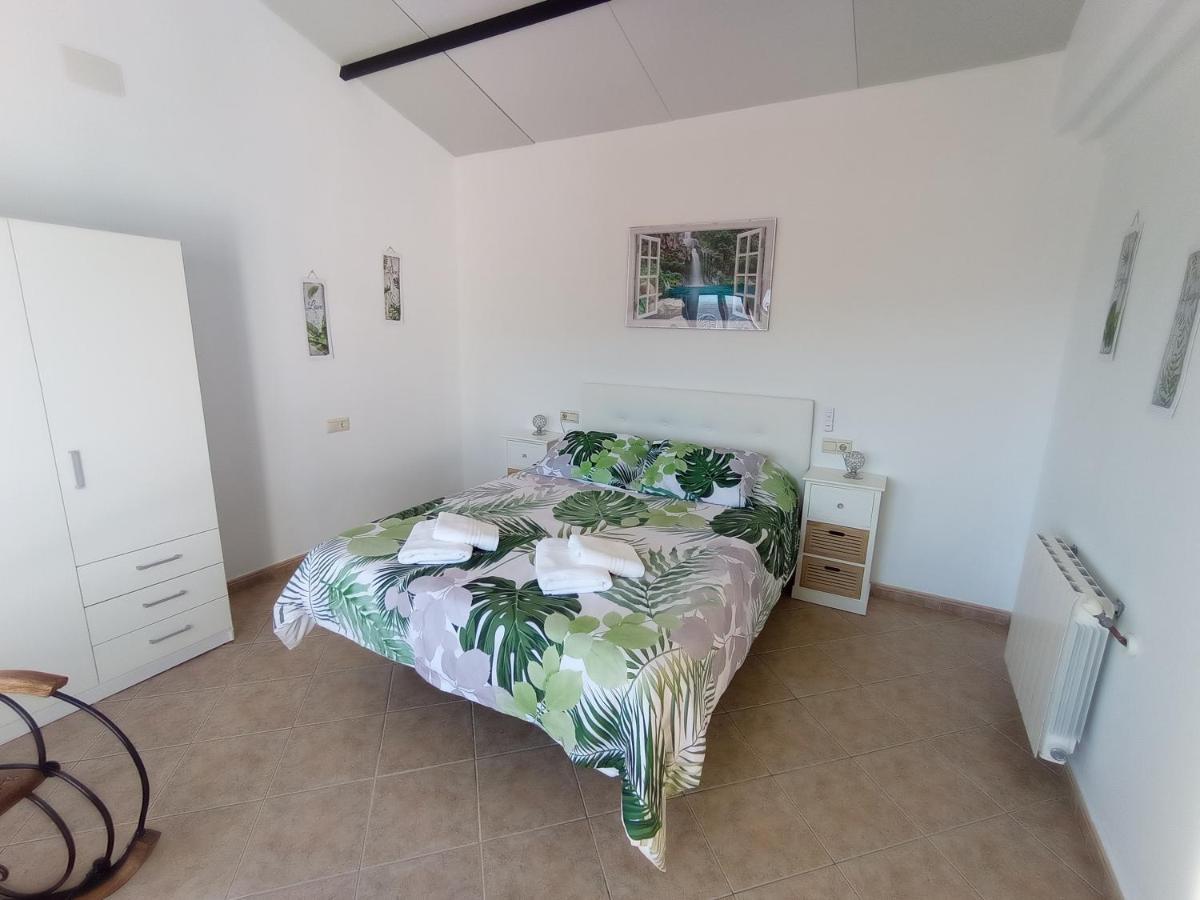 Apartment Valle Del Guadiaro *