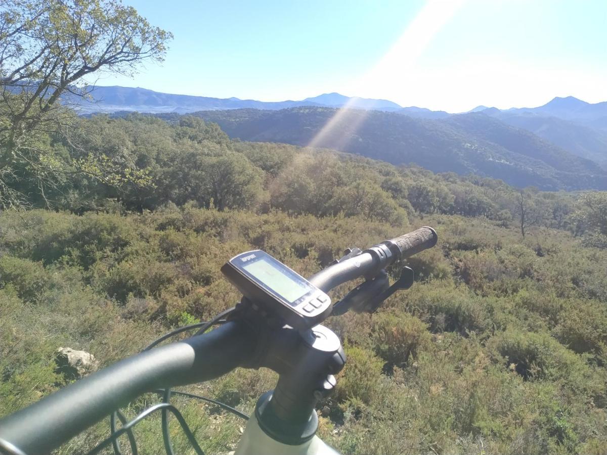 Valle Del Guadiaro Cortes de la Frontera