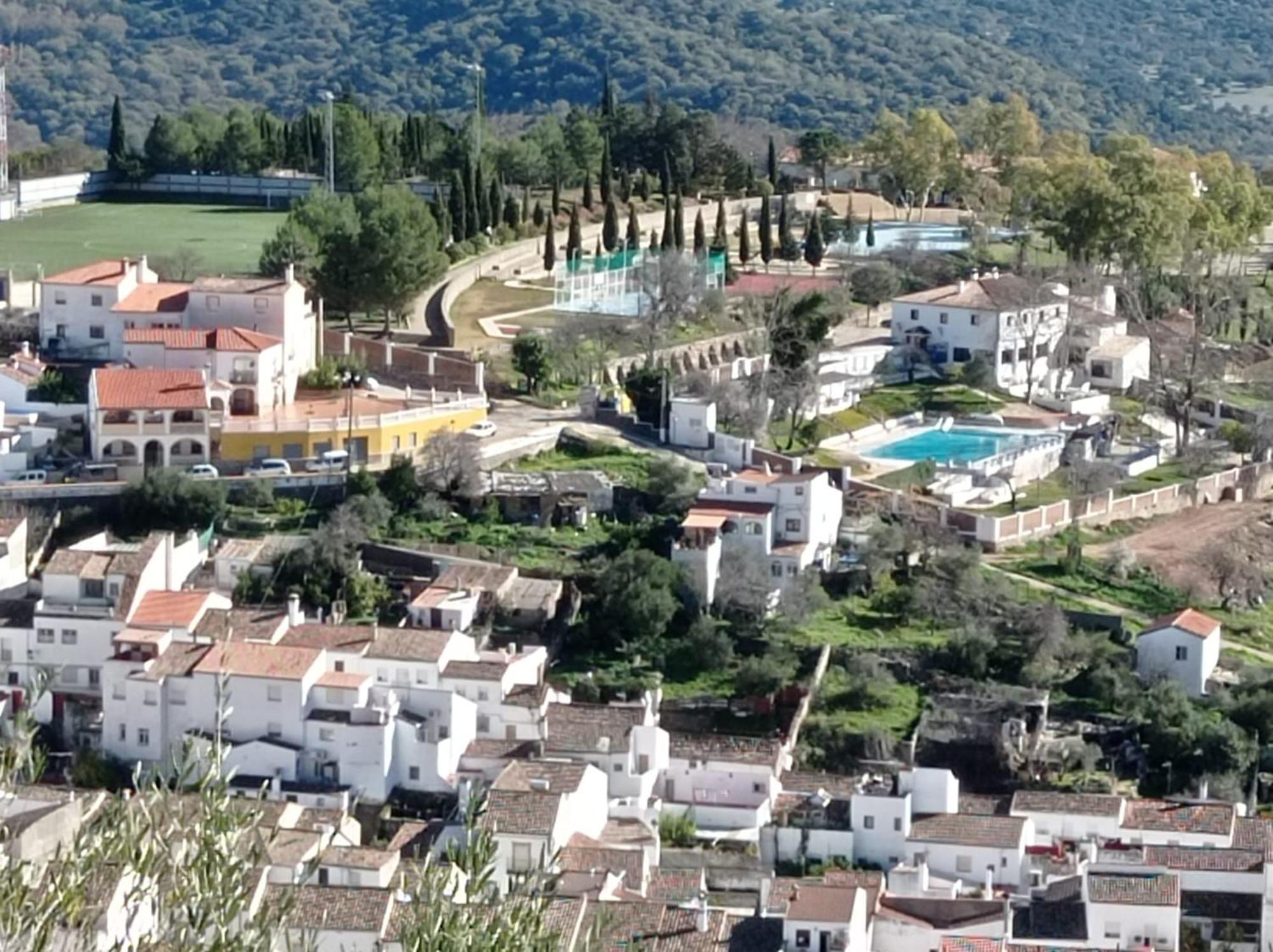 Valle Del Guadiaro