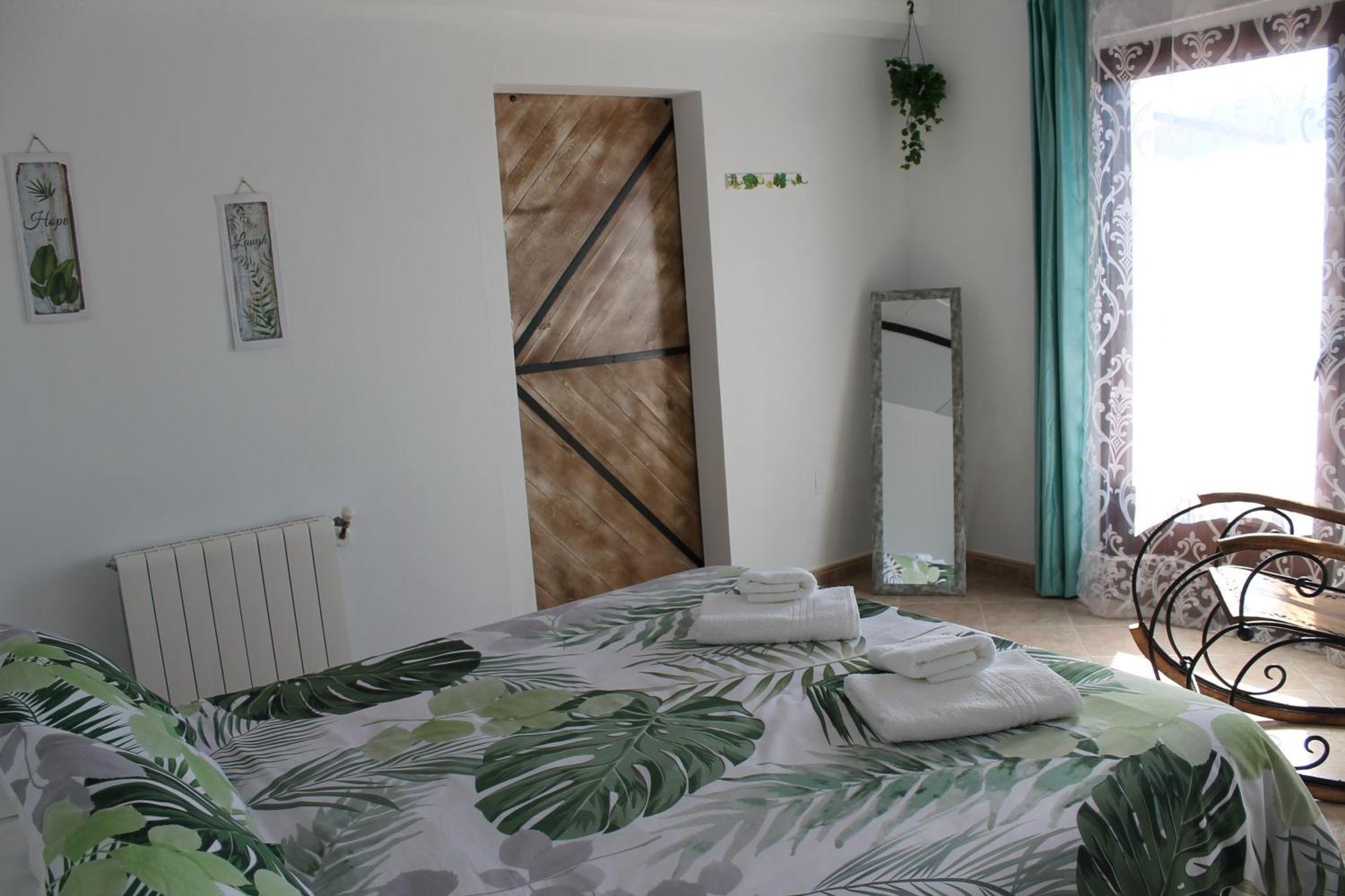 Apartment Valle Del Guadiaro *