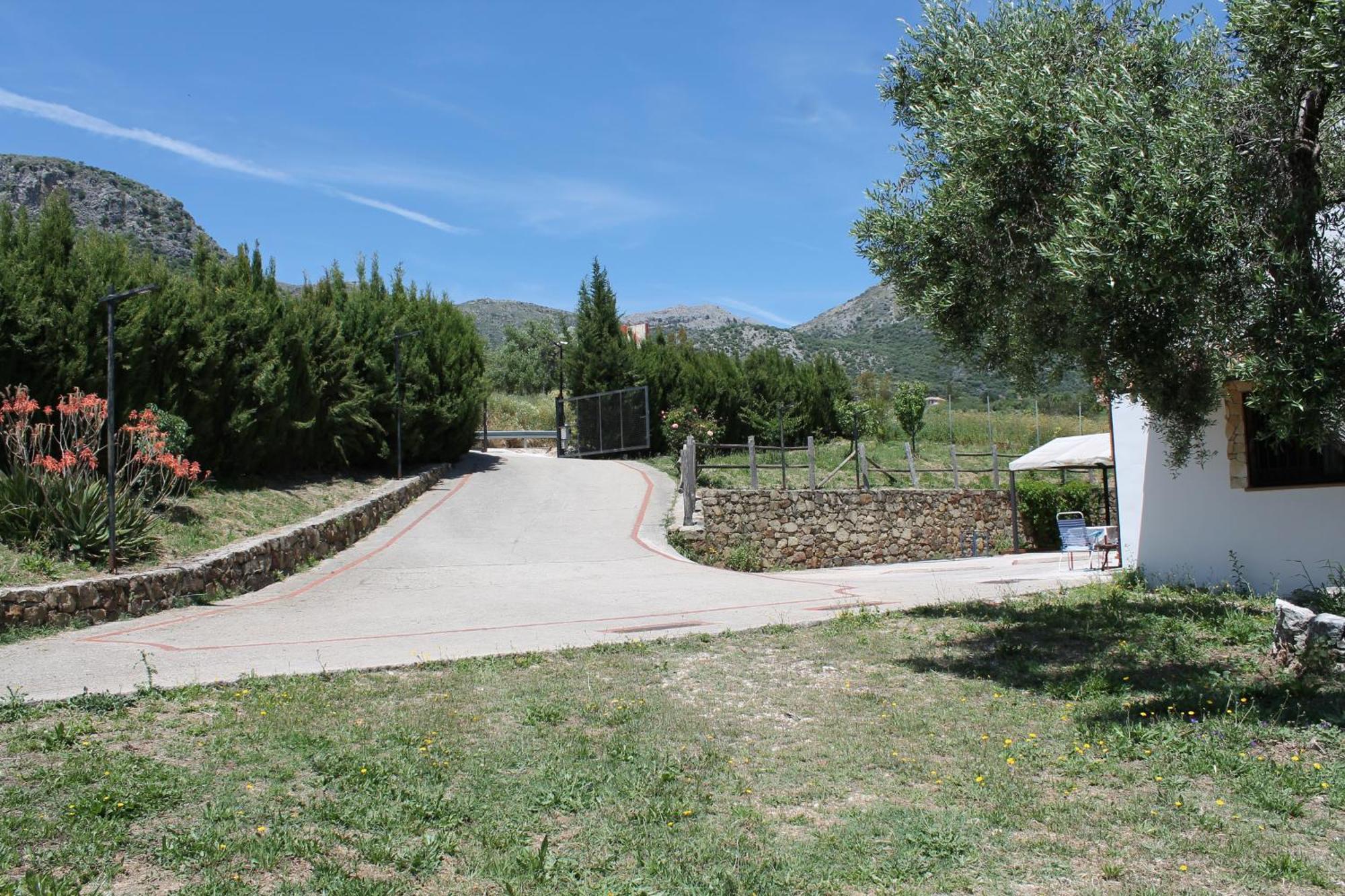 Valle Del Guadiaro