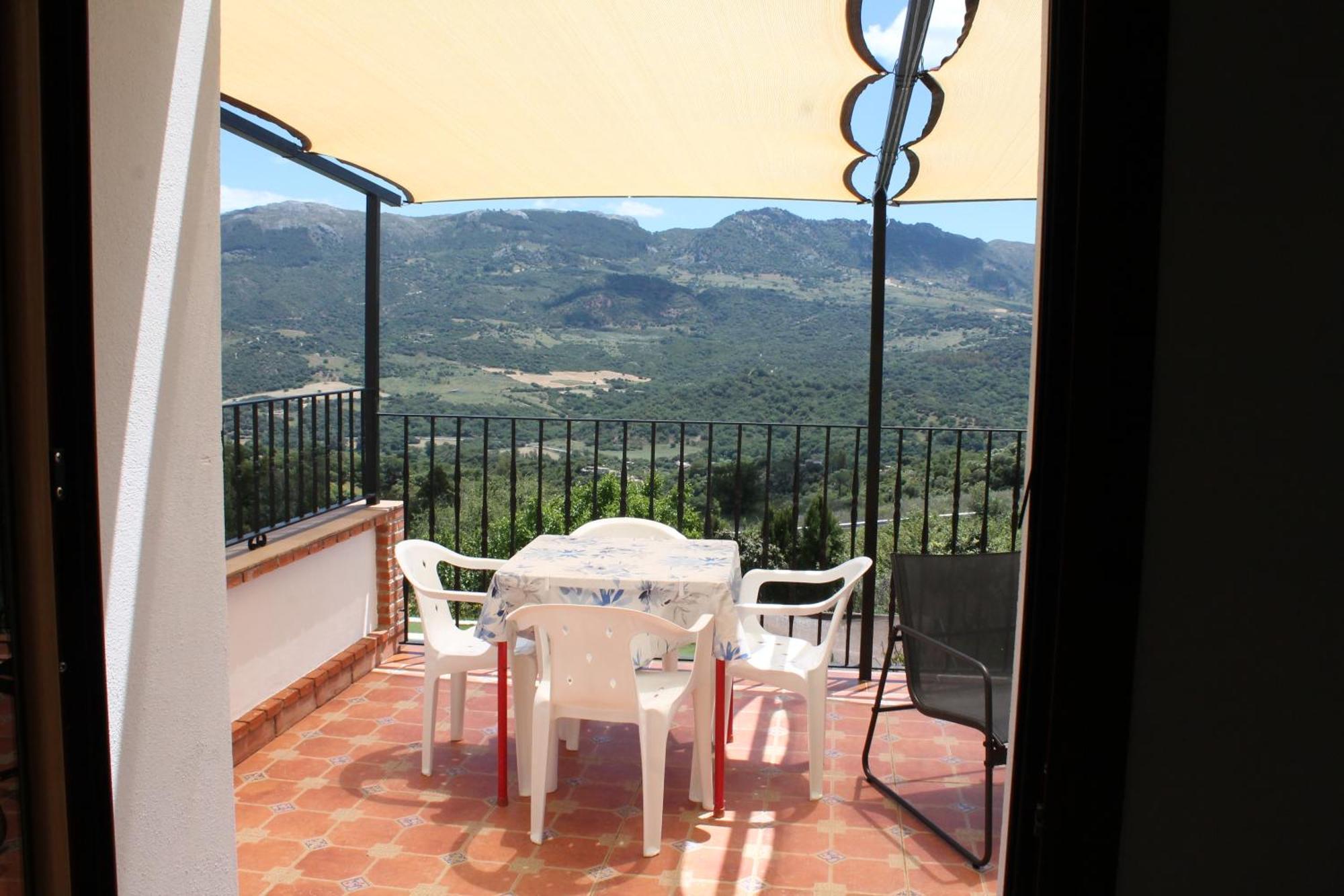 Apartment Valle Del Guadiaro