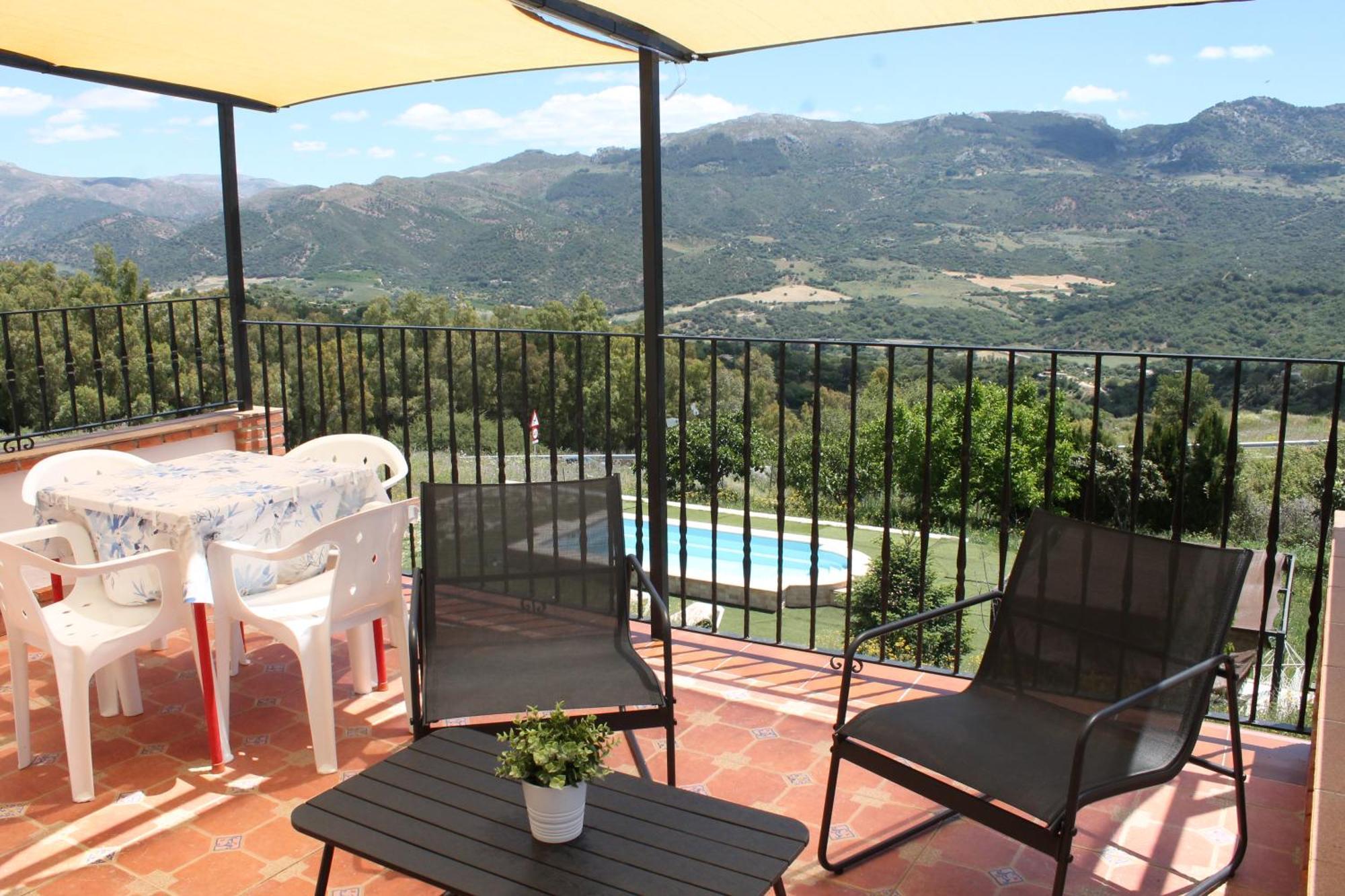 Apartment Valle Del Guadiaro *