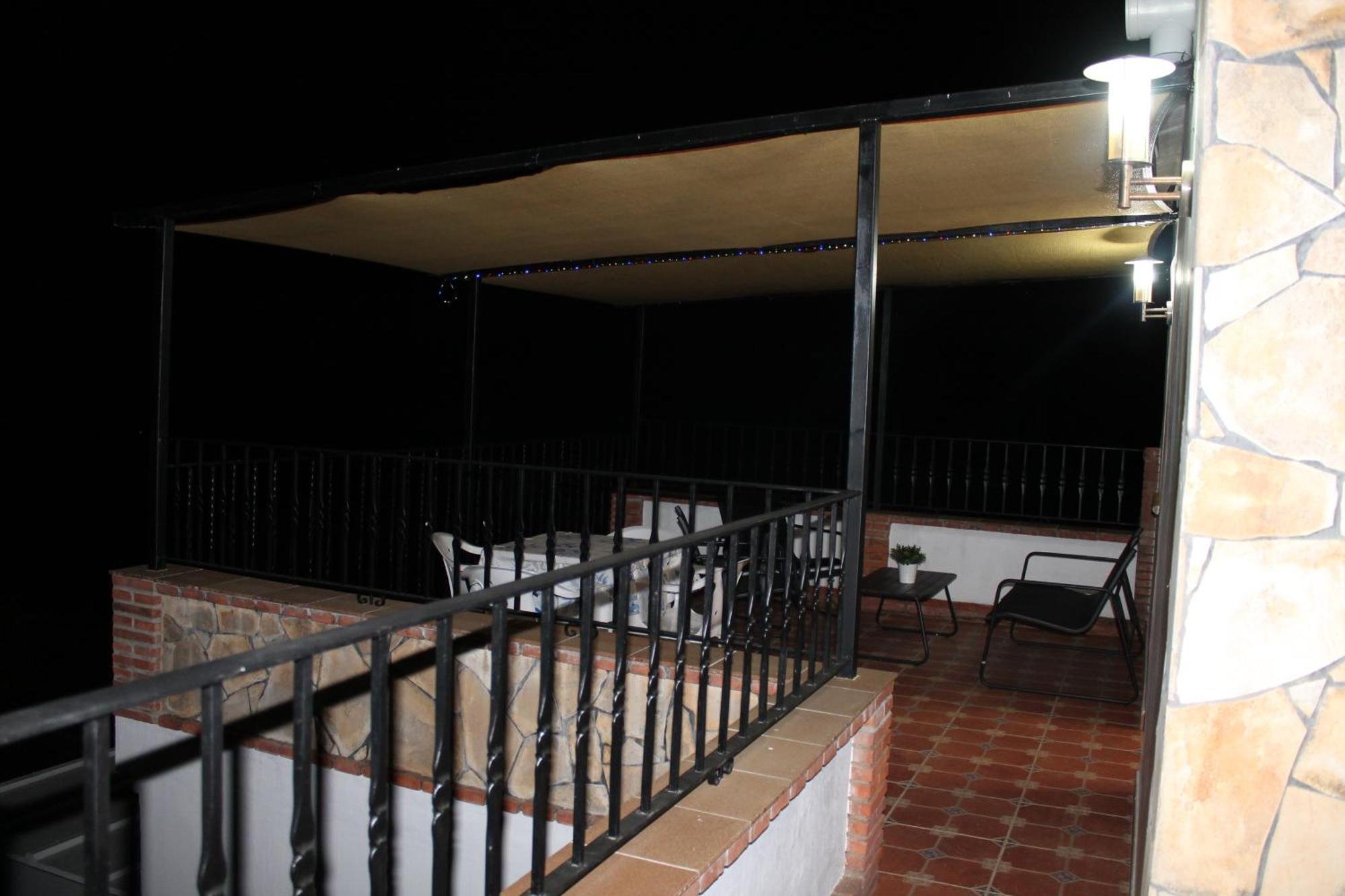 Valle Del Guadiaro Apartment *